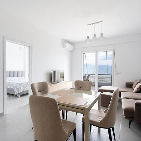 Apartment In The Village With A Sea View Vlore Luaran gambar