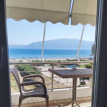 Apartment In The Village With A Sea View Vlore Luaran gambar
